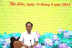 Diễn biến mới trong xử lý căn nhà chắn giữa đường gần 20 năm ở Bạc Liêu