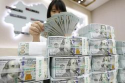 MBS: Thị trường chứng khoán có thể điều chỉnh 3-5% nếu tỷ giá tiếp tục tăng