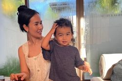 Ái nữ nhà Võ Hạ Trâm chuẩn bị debut khiến mẹ cũng phải chào thua