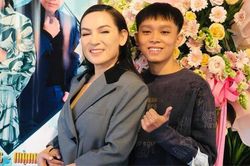 Hồ Văn Cường có 'tài sản riêng' sau nhiều năm làm con nuôi Phi Nhung
