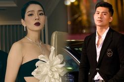 Lệ Quyên 'đu trend' chị đại, tình trẻ Lâm Bảo Châu 'thầu' luôn nhiều vị trí