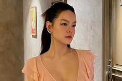 Phạm Quỳnh Anh đưa ra những chiêm nghiệm về thay đổi trong hành trình tình yêu