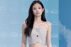 Jennie thừa nhận một điều đặc biệt trong tính cách, khác xa trên sân khấu