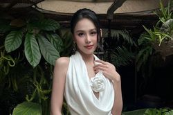 Á hậu ăn chay trường, sở hữu nhị đẳng huyền đai Karate cấp quốc gia là ai?