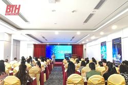 Nỗ lực thực hiện bình đẳng giới
