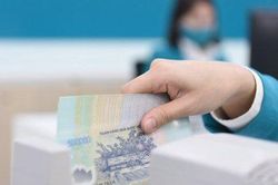 Chi phí vốn dần hạ nhiệt, lợi nhuận ngân hàng dự báo phục hồi về nửa cuối năm