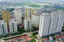 Dự án khu đô thị mới Xa La được gỡ bỏ thông tin vi phạm pháp luật đất đai