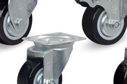 DOC nghi ngờ bánh xe kéo bằng thép nhập khẩu từ Việt Nam có các cấu phần xuất xứ Trung Quốc