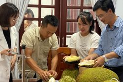 Ia Grai có 7 sản phẩm OCOP