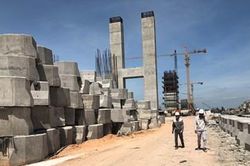 Dự kiến thông xe kỹ thuật vào tháng 10