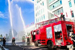 Sửa đổi QCVN 06:2022/BXD phải bảo đảm đúng quy định pháp luật và phù hợp với yêu cầu thực tế