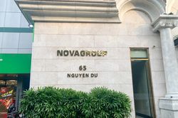 Novagroup muốn bán thêm 43 triệu cổ phiếu NVL