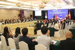 Cải thiện môi trường đầu tư để thu hút doanh nghiệp nước ngoài