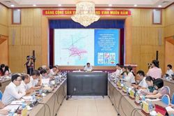 Xác định rõ động lực tăng trưởng thời kỳ 2021-2030 vùng Đông Nam Bộ