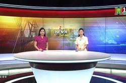 Chương trình Hà Nội buổi sáng | 16/08/2023