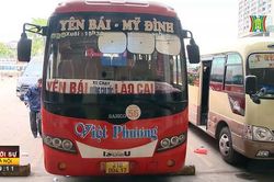 Hà Nội tăng cường hơn 600 lượt xe khách dịp Lễ 2/9