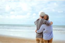 Tại sao đàn ông sống không thọ bằng phụ nữ?