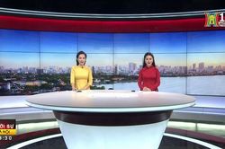 Chương trình Thời sự 18h30| 16/8/2023