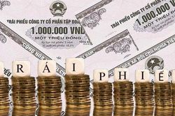 Saigon Glory tiếp tục xin 'khất nợ' trái phiếu