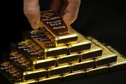 Ngày 16/8: Giá vàng trong nước tiếp đà tăng