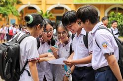 Vì sao cần điều chỉnh môn tích hợp cấp trung học cơ sở?