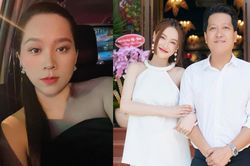 Sao Việt 16/8: Nhã Phương rạng rỡ khi mang bầu, cháu gái Vũ Linh ẩn ý về lòng người