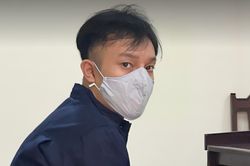 Môi giới mua dâm hơn 300 triệu đồng/đêm, 'tú ông' Lê Hoàng Long lãnh 5 năm 6 tháng tù