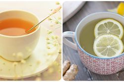 3 loại nước nên uống khi vừa ngủ dậy để thanh lọc cơ thể
