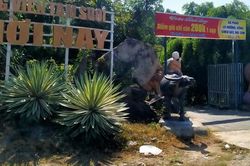 Đà Nẵng: Thông tin chính thức về việc du khách nước ngoài tử vong tại điểm du lịch Suối Lương
