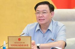 Quy định đấu giá tài sản 'nóng' lên sau vụ đấu giá đất Thủ Thiêm