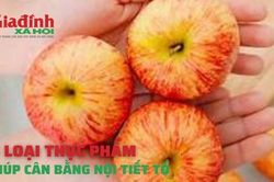 5 loại thực phẩm giúp cân bằng nội tiết tố hiệu quả