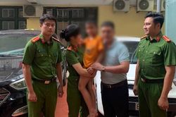 Đối tượng bắt cóc trẻ em, tống tiền 15 tỷ đồng bất thành có thể đối diện hình phạt nào?