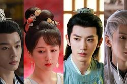 Hé lộ 'Trường Tương Tư' phần 2: Dương Tử ba lần mặc đồ cưới, một lần làm cô dâu