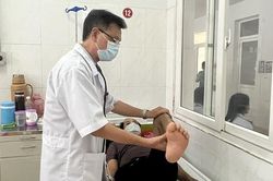 Nguy kịch vì nhiễm liên cầu lợn