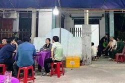 Quảng Bình: Bơi ra cứu vợ và con, trưởng phòng Nội vụ bị nước cuốn tử vong