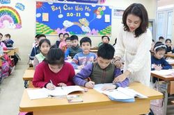 Trường học được thu những khoản gì?