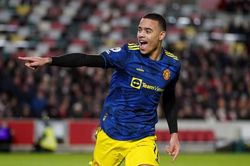 Tin chuyển nhượng ngày 17/8: MU đưa ra phán quyết về Mason Greenwood và Bailly