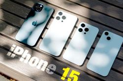 Foxconn bắt đầu sản xuất iPhone 15 tại Ấn Độ