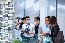 TP Hồ Chí Minh: Xử lý nghiêm cán bộ sách nhiễu trong định giá đất đai