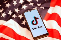 Thành phố New York cấm TikTok trên các thiết bị công vụ