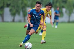 HLV Troussier kỳ vọng gì ở giải U23 Đông Nam Á 2023?