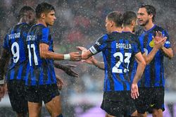 Serie A khởi tranh cuối tuần này: Chờ đón một mùa giải kịch tính