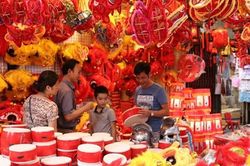 Lễ hội Việt Nam - Xin Chào! Saitama với chủ đề Tết Trung thu
