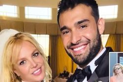 Britney Spears lại thất bại trong hôn nhân, chuẩn bị ly hôn sau loạt tin đồn ngoại tình