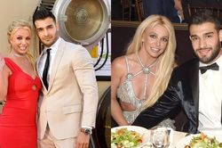 Chồng trẻ đe dọa công khai thông tin đáng xấu hổ về Britney Spears