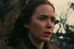 Vai diễn của Emily Blunt trong 'Oppenheimer': Một điểm sáng không thể bỏ qua
