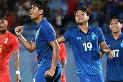 Thái Lan, Campuchia ra quân chiến thắng tưng bừng ở vòng bảng U23 Đông Nam Á