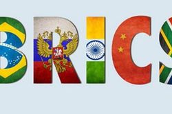 Việt Nam quan tâm quá trình mở rộng thành viên của nhóm BRICS