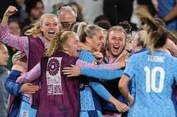 Lịch thi đấu bóng đá World Cup nữ 2023 hôm nay (17-8): Xác định cặp đấu chung kết, tranh hạng ba