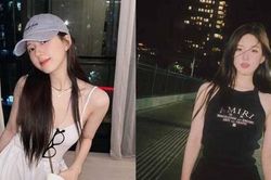 Triệu Lộ Tư lộ 'bí kíp' 3 bộ trang phục hóa cô nàng nhỏ nhắn thành 'mỹ nhân chân dài'